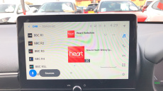 Toyota Yaris 1.5 Hybrid Excel 5dr CVT Hybrid Hatchback